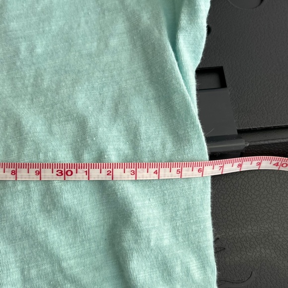 Lilo and Stitch "Loves Trouble" V Neck T Shirt - Picture 10 of 10